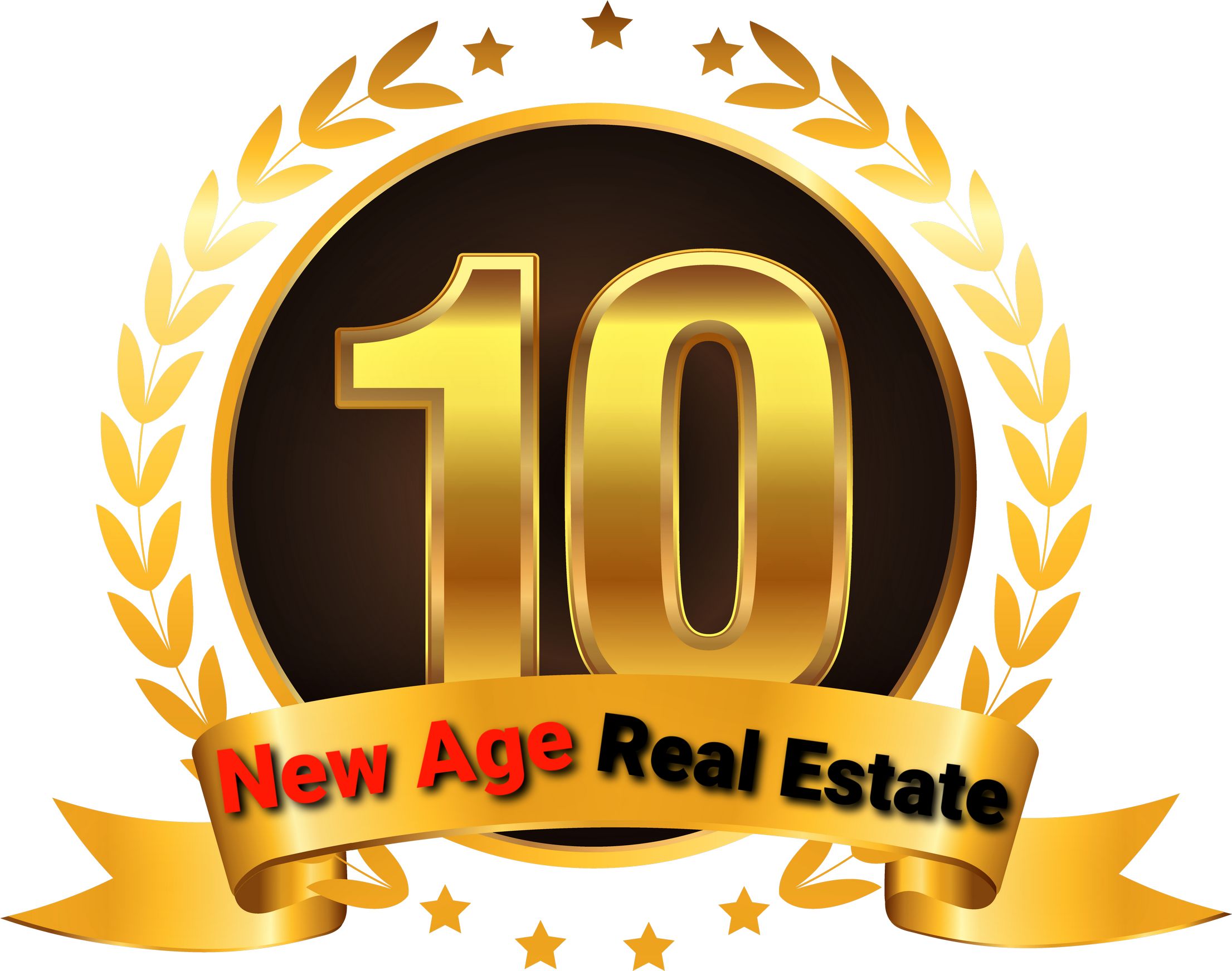 21/02/21  Happy anniversary New Age Real Estate!