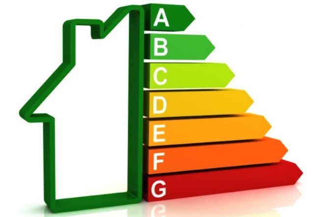 Πιστοποιητικό ενεργειακής απόδοσης