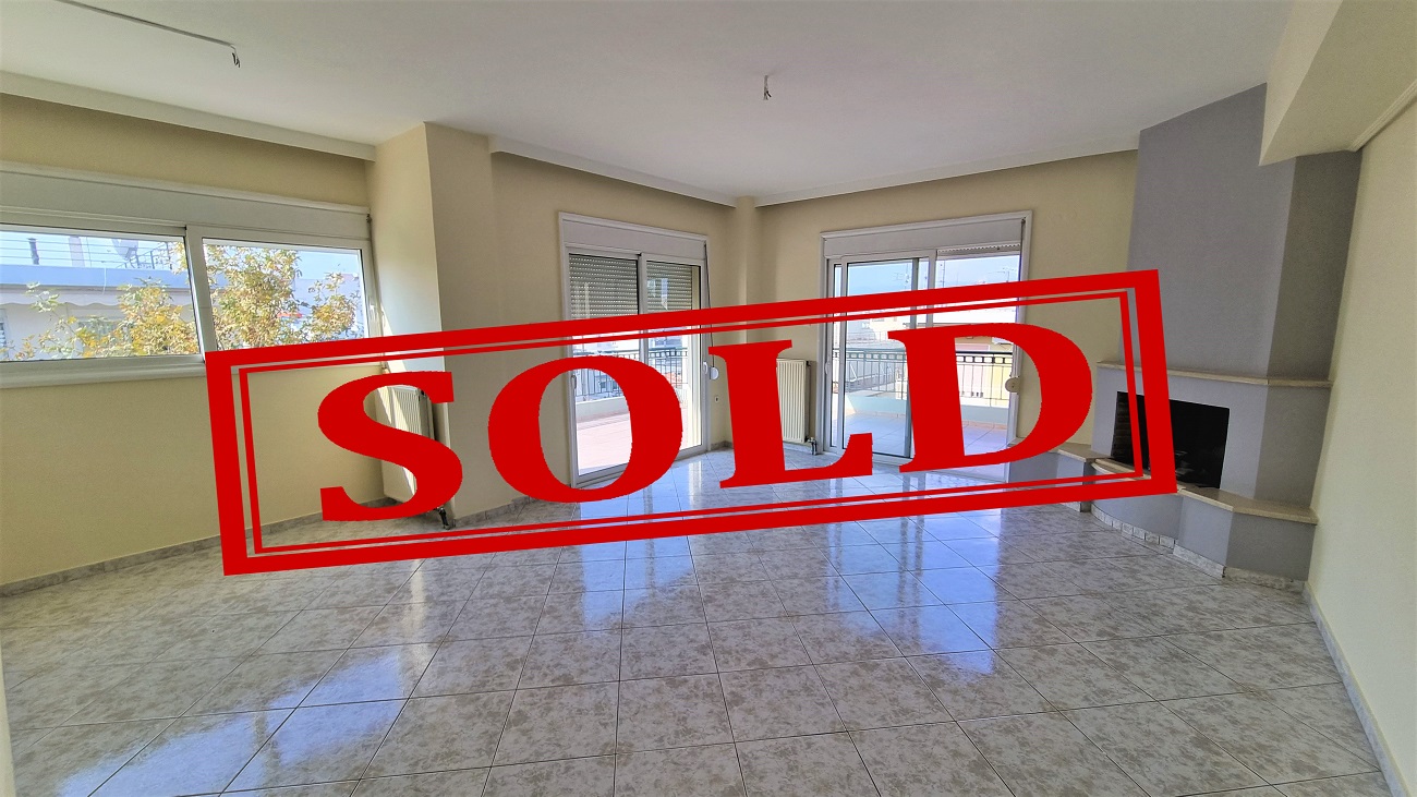 Just .. SOLD